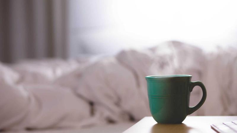 看镜子里的你被疼爱的频：镜前每秒，皆是温柔证据